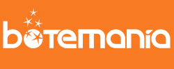 Botemania Logo